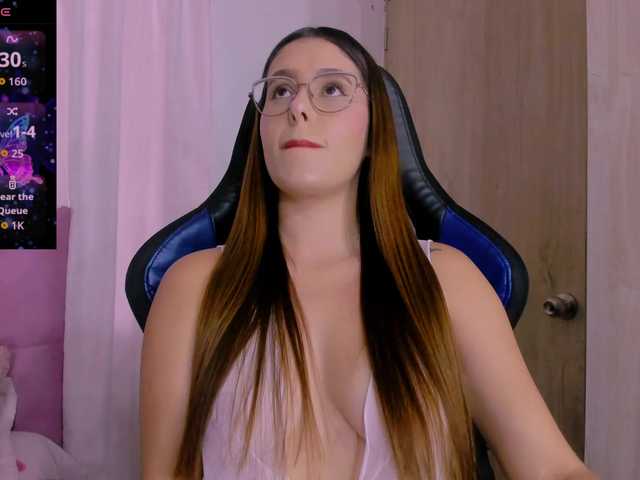 parisshayk webcam bongacams model stream image