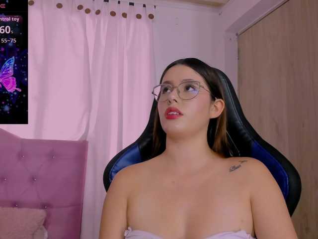 parisshayk's BongaCams show and profile