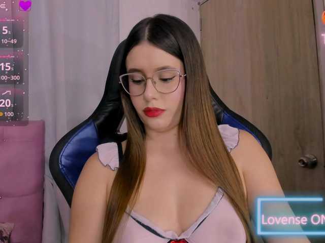 parisshayk's BongaCams show and profile