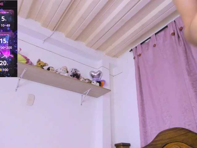 parisshayk webcam bongacams model stream image