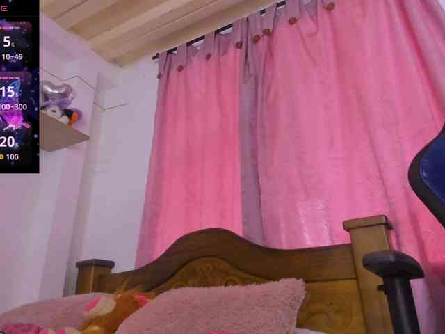 parisshayk webcam