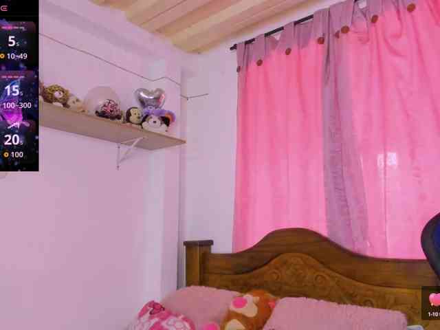 parisshayk webcam
