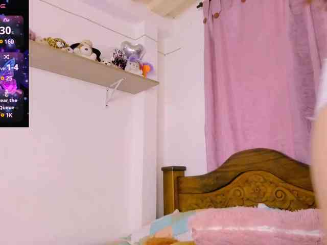 parisshayk webcam