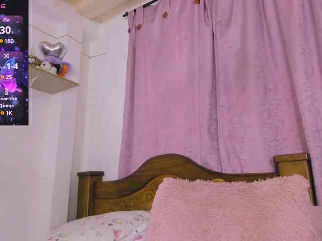parisshayk webcam