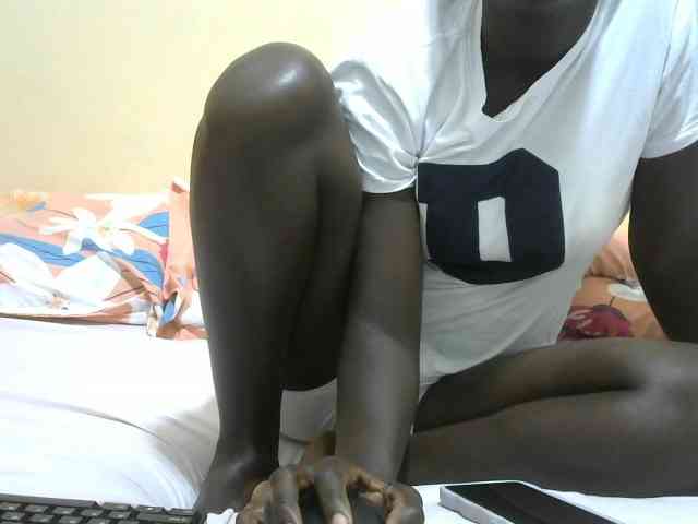 lush-ness webcam
