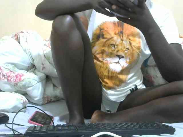 lush-ness webcam