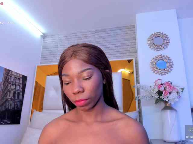 sexy web cam HaileyHills