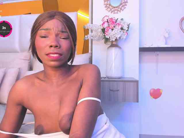 private live sexshow HaileyHills