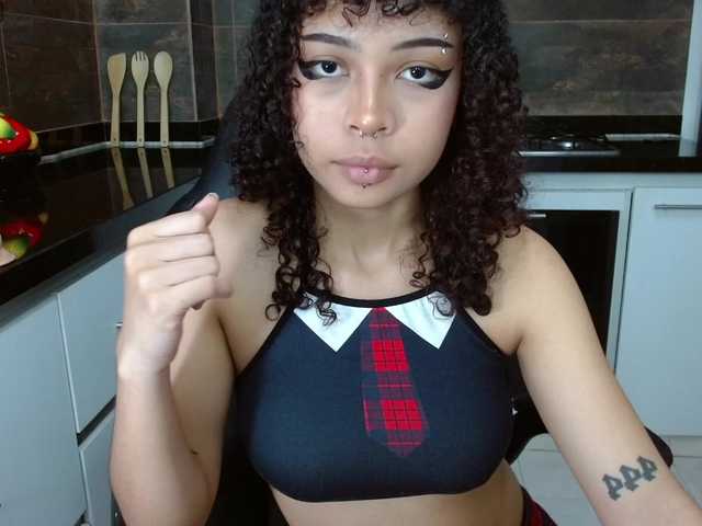 NorthSweet's BongaCams show and profile