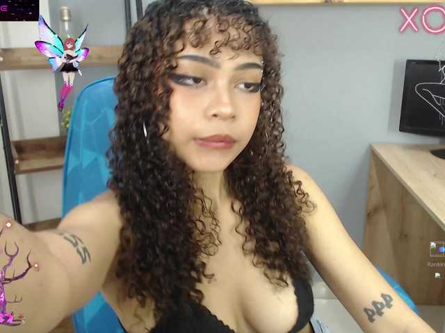 NorthSweet webcam bongacams model stream image