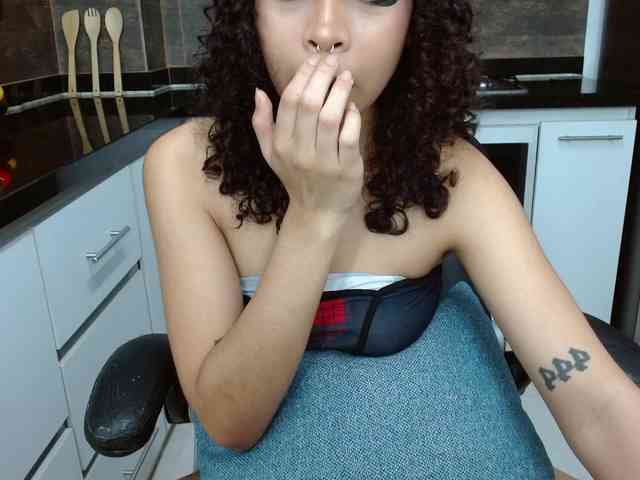 NorthSweet Live Webcam on BongaCams