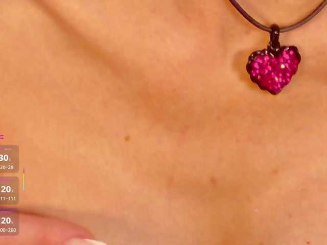 Milforja from BongaCams is Freechat