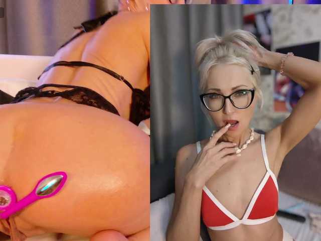 Milforja from BongaCams is Freechat