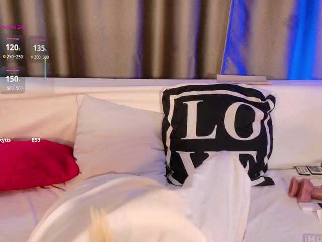 Milforja's BongaCams show and profile