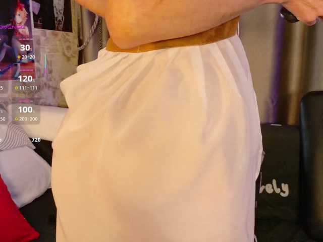 домашнее видео с Milforja