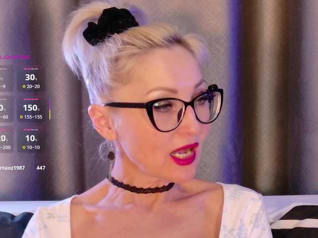 Milforja from BongaCams is Freechat