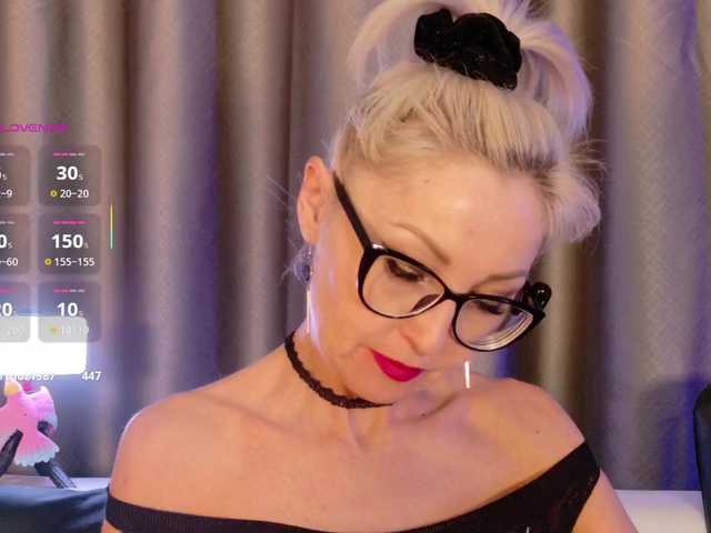 Milforja from BongaCams is Freechat