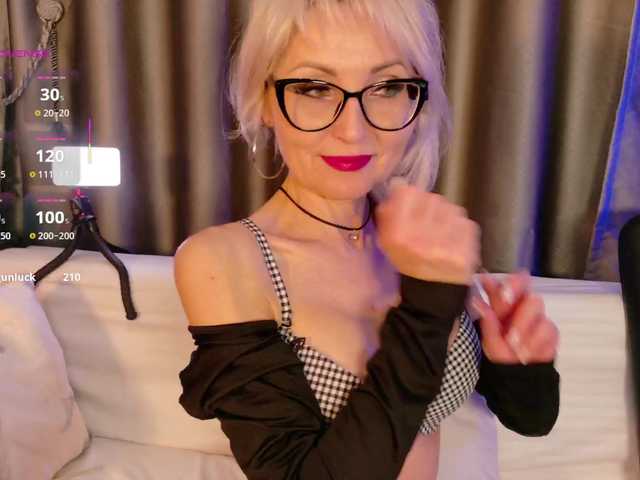 эросцена Milforja