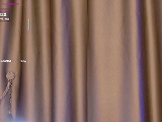 Milforja's BongaCams show and profile