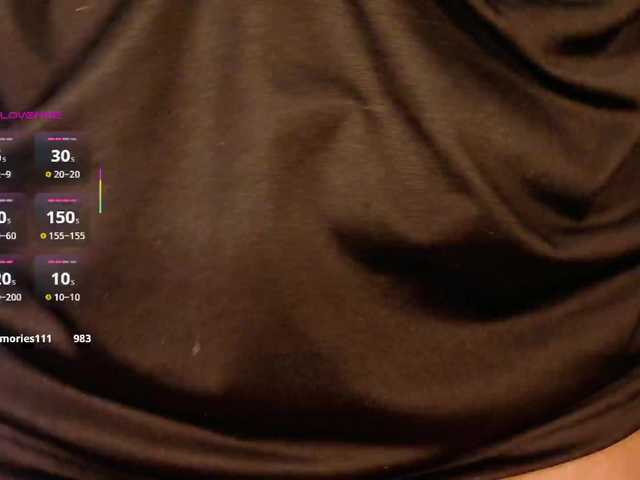 Milforja's BongaCams show and profile