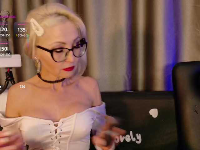 эросцена Milforja