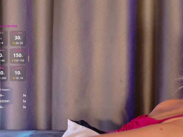 Milforja's BongaCams profile