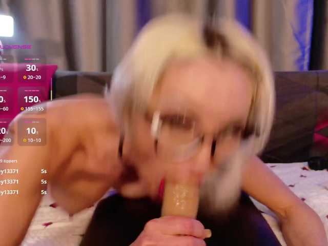 стрип от Milforja