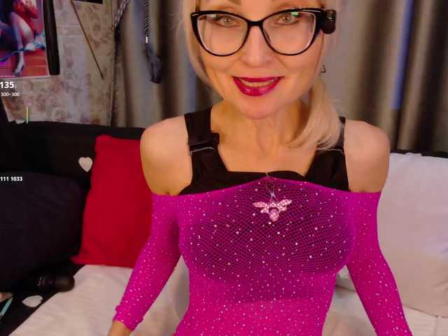 Milforja from BongaCams is Freechat