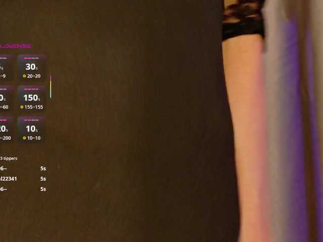 Milforja's BongaCams show and profile