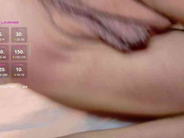 Milforja Live Webcam on BongaCams