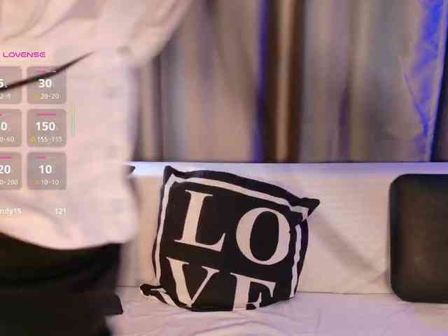 Milforja Live Webcam on BongaCams