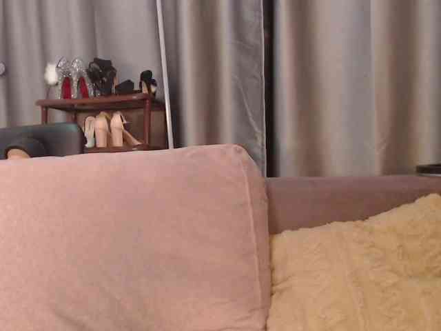Milforja Live Webcam on BongaCams