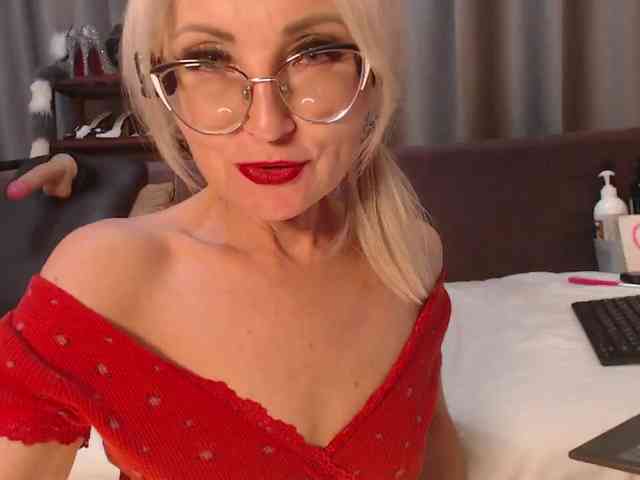 public voyeur webcam Milforja