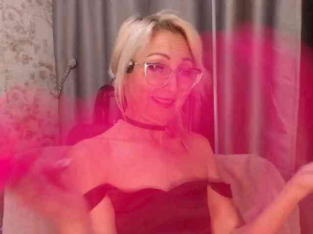 free sexcam Milforja