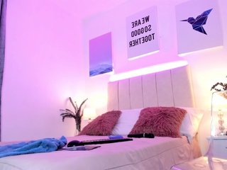 IrinaTannedd Porn Show