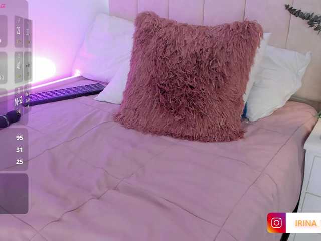 IrinaTannedd's BongaCams show and profile