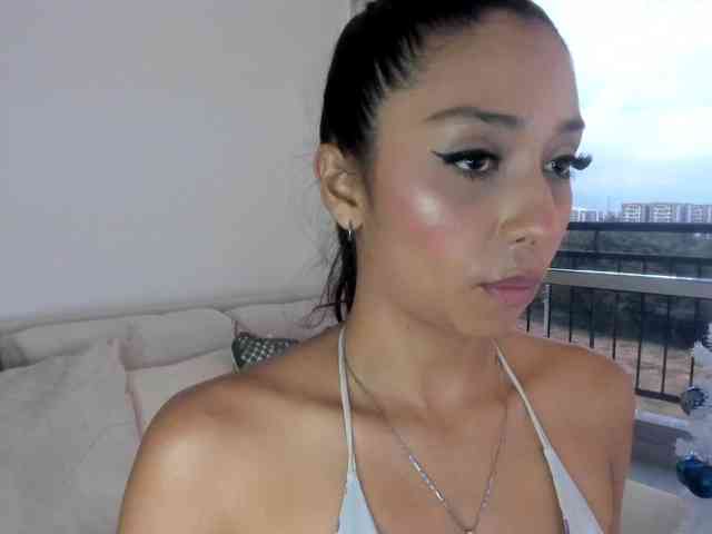 IrinaTannedd IrinaTannedd