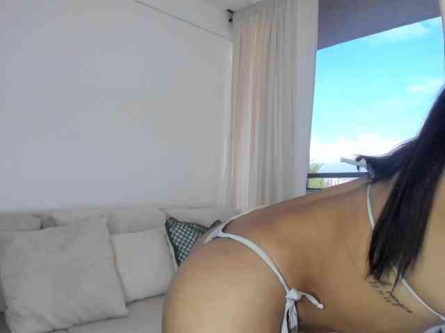 IrinaTannedd IrinaTannedd