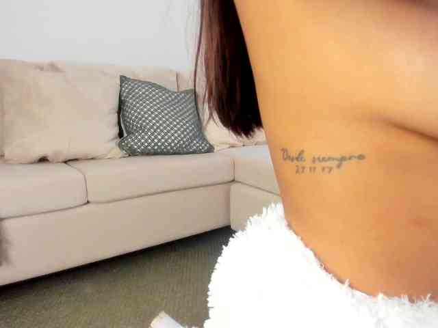 IrinaTannedd IrinaTannedd