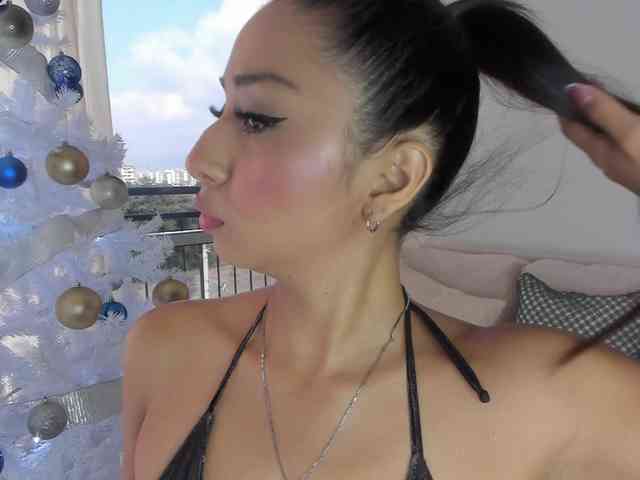 IrinaTannedd IrinaTannedd