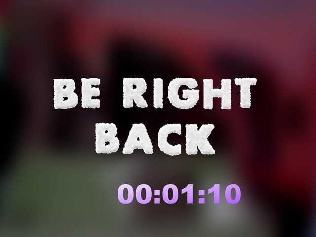 LinaBebi's BongaCams show and profile