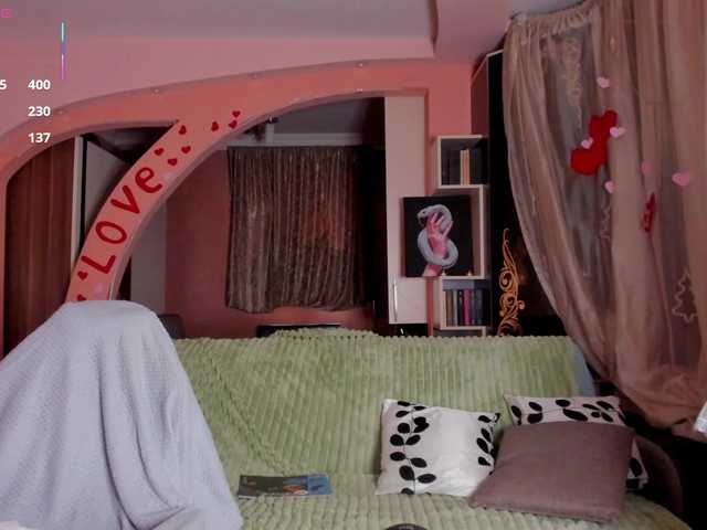 LinaBebi's BongaCams show and profile