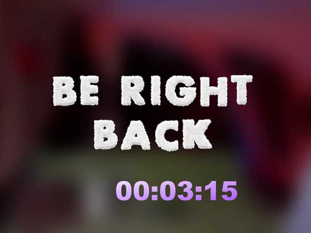 LinaBebi's BongaCams show and profile