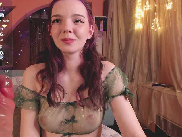 LinaBebi's BongaCams show and profile