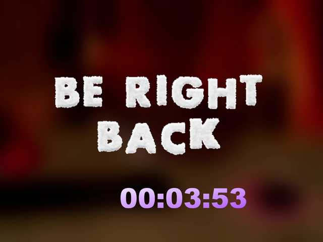 LinaBebi's BongaCams show and profile