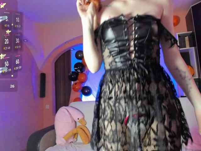 Lina_lin webcam