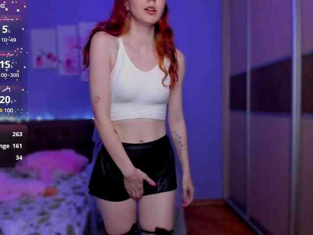 Lina_lin webcam