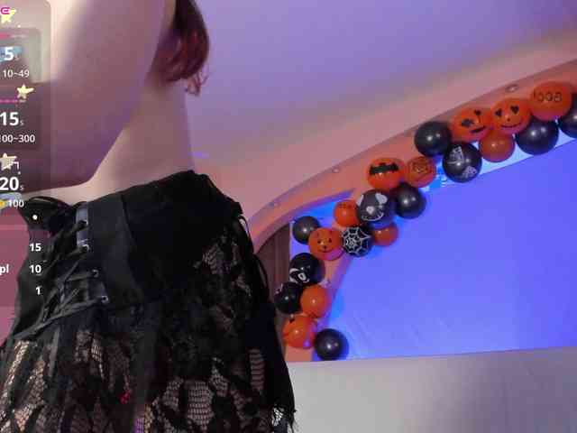 Lina_lin webcam