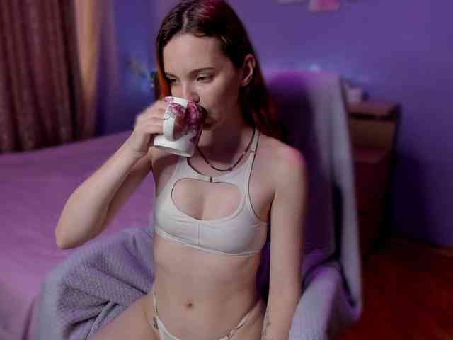 Lina_lin webcam