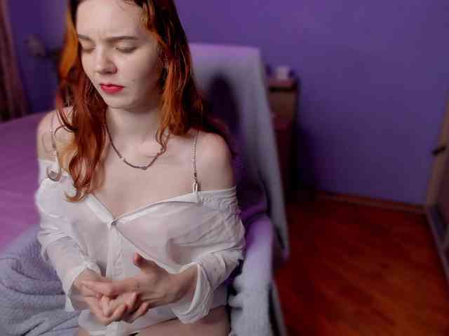 Lina_lin webcam